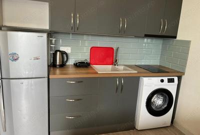 Garsoniera zona Pia?a Muncii - 5