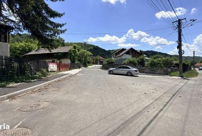 Spațiu comercial, în Groșani - 2