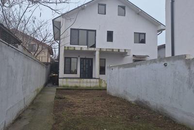 Casă cu 4 camere în Lumina - 8