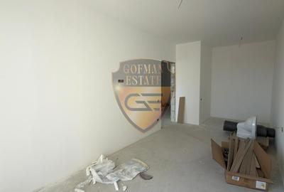 Apartament cu 2 camere semidecomandat în Dacia - 4