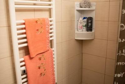 Apartament cu 2 camere decomandat, mobilat în Ultracentral - 14