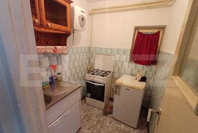 Apartament cu 2 camere, Gheorghe Barboi - 1