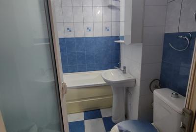 Apartament 1 camera, Pacurari- OMV- Etaj 1! Apartament 1 camera, Pacurari- OMV- Etaj 1! - 4