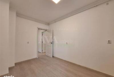 Apartament cu 3 camere decomandat în Central - 4