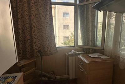 Apartament 2 camere decomandat - zona Dacia - 120.000 euro (Cod E8+E10) - 17