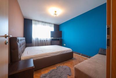 2 camere -  Zona Sagului (centrala proprie) - 7