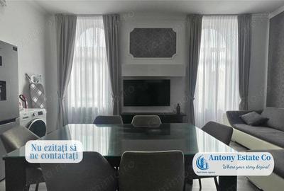 Apartament de inchiriat, 3 camera, Ultracentral - Oradea - 1