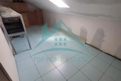 De vanzare apartament cu 4 camere plus pod, zona Eroilor, Floresti! - 19