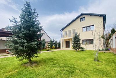 Casă cu 4 camere cu Teren 650 Mp în Central - 5