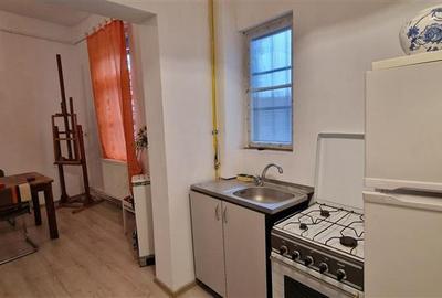 Apartament cu 2 camere semidecomandat, mobilat în Muncitoresc - 6