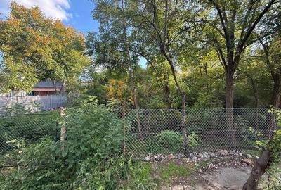 COMISION 0 % | Teren Intravilan de Vanzare | Zona Plopi | Investitie - 1