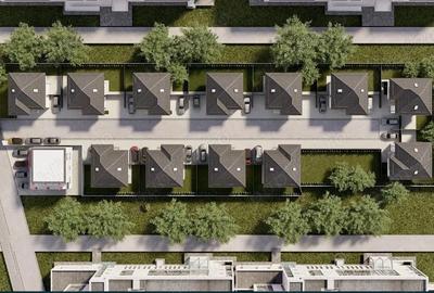 Vila Perfecta in Cartier Latin 170mp utili | 0% Comision - 2