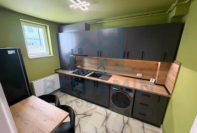 Garsonieră semidecomandată în Central - 5
