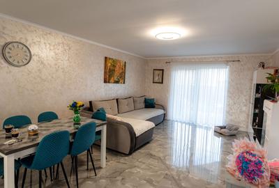 Casă cu 3 camere în Tărlungeni - 3