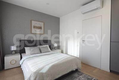 Penthouse duplex | ultra-finisat | terase | vedere parc si Lac Floreasca - 20