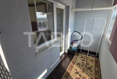 Apartament de inchiriat Arhitectilor etaj intermediar 2 camere parcare - 6