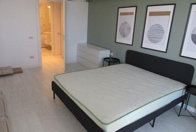 Sun Lake Residence, inchiriere 2 camere, vedere lac, bloc NOU, prima inchiriere - 9