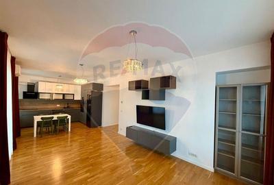 Apartament cu 3 camere Domenii/Agronomie/Expozitiei - 6