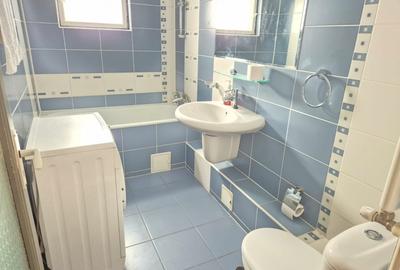 Muncii, bd. Decebal apartament 3 camere pe spate zona linistita - 6