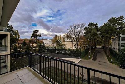 Birouri Kiseleff 45 Bloc Nou -Arcul de Triumf - 14