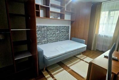 Închiriez garsoniera direct proprietar - 6