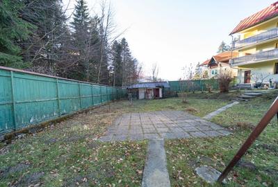 Pensiune 14 camere, Cioplea Predeal investitie, oportunitate - 24