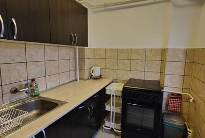 Garsonieră semidecomandată în Unirii Centru - 3