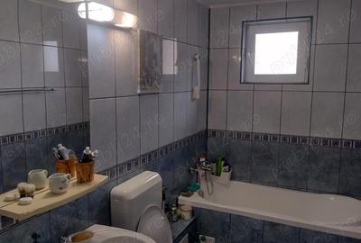 Casă cu 6 camere cu Teren 534 Mp în Geamăna - 3