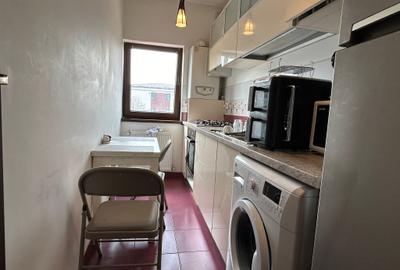 Garsonieră decomandată, mobilată în 1 Decembrie 1918 - 4