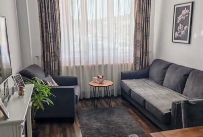 Apartament cu 3 camere decomandat în Central - 7