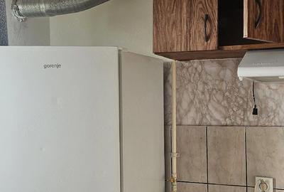 Garsonieră decomandată în Central - 1