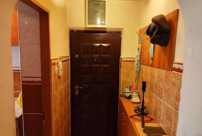 Apartament cu 2 camere semidecomandat, mobilat în P-ța Reșița - 4
