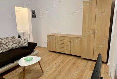 Apartament cu 2 camere decomandat în Florilor - 4