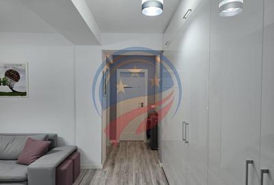 Garsoniera lux de inchiriat in Craiova - 4