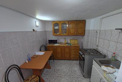 Casă individuală cu 4 camere cu Canalizare în Trocadero - 7