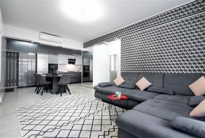RECO Apartament de Inchiriat, Bloc Nou, Iosia - 3
