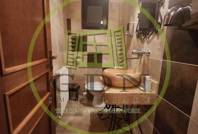 Hotel/Pensiune, de 950 mp, în Cioplea - 14