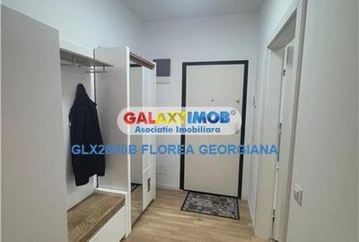 Apartament cu 2 camere semidecomandat, mobilat în Iancu Nicolae - 13