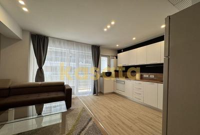 De inchiriat apartament cu 3 camere - ansamblu rezidentia... - 2