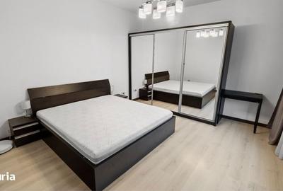 Apartament cu 2 camere în Păcii - 2