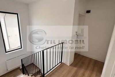 CASA DE VANZARE MIROSLAVA 4 camere, 110 utili/350mp teren 139.500 euro - 2