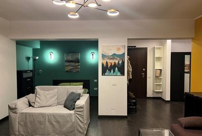 NOU Studio Garsoniera Lux | Bloc Nou | Bucurestii Noi Jiului Sector 1 - 3