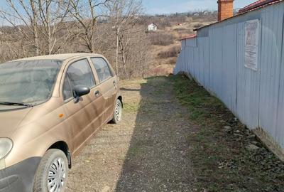 Casă individuală cu 4 camere cu Teren 2500 Mp în Copou - 5