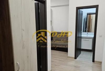 Apartament cu 2 camere decomandat în Palat - 7