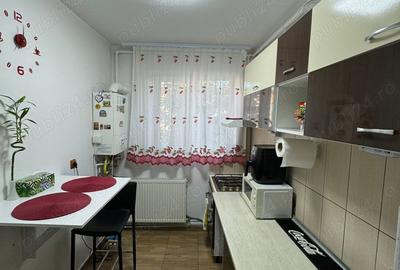Apartament cu 2 camere nedecomandat în Câmpina - 1