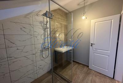 Casa de vanzare 5 camere, Zona Borhanci, Cluj - 12
