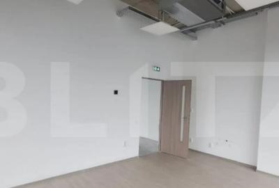 Spațiu comercial, de 643 mp, în Florești - 11