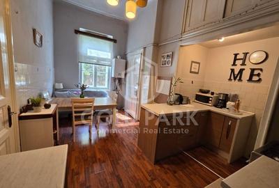 Apartament in Vila de Vanzare in Cluj-Napoca - Emil Racovita - 17