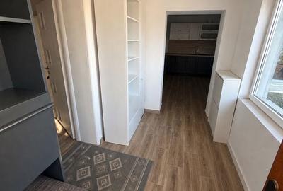 Casă cu 2 camere în Hidiș - 6