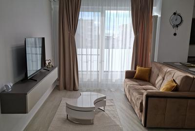 Apartament cu 2 camere decomandat în Nord - 2